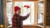 Open Your Windows In Winter 25 Tricks That Kept American Homes Warm For Centuries