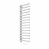 Prefilled Electric Heated Towel Rail Designer Radiator Ladder Warmer Rads