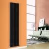 Radiator Horizontal Vertical Flat Panel Oval Column Heating Rads -clearance Sale