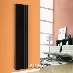 Radiator Horizontal Vertical Flat Panel Oval Column Heating Rads -Clearance Sale