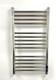 Siena Electric Heated Towel Rail H720mm W400mm