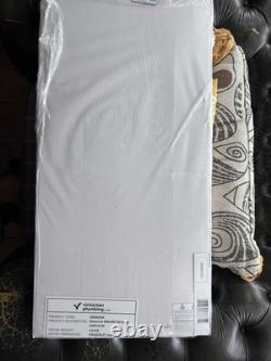 Straight Heated Towel Rail (incl. Valves + Electric Heating Kit)