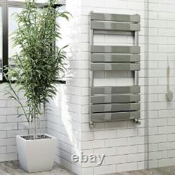 The Heating Co. Bali heated towel rail 750 x 500