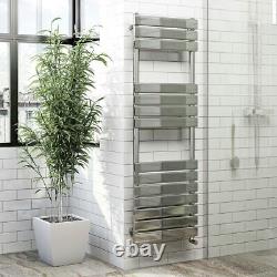 The Heating Co. Bali heated towel rail 750 x 500