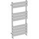 The Heating Co. Bali Stone Grey Heated Towel Rail 1500 X 500