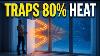 This 20 Window Panel Stops 80 Of Nighttime Heat Loss Why Doesn T The Window Industry Mention It