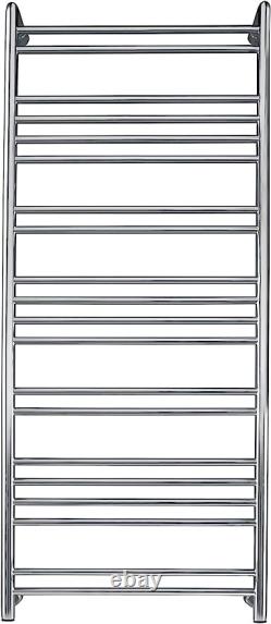 Tokyo Stainless Steel Central Heating Towel Rails