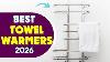 Top 5 Best Towel Warmers To Buy In 2026 Don T Buy One Before Watching This