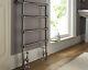 Towel Rail Vogue Ballerina Heating Only 940mm X 675mm