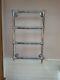 Traditional Towel Rail Heated Towel Rails Belfry