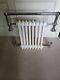 Traditional Heated Towel Rail