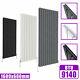 Vertical 1600mm -1800mm Designer Flat Panel Radiator Best Price Rads All Colours