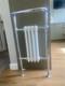 Victorian Style Heated Towel Rail Radiator