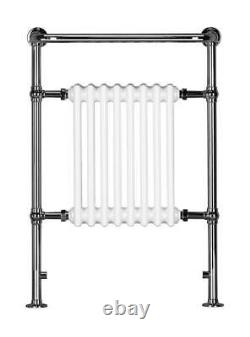 WindsorTowel Rail Traditional Column Radiator Towel Radiator