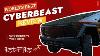 World S Best Cyberbeast Review