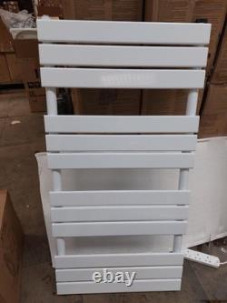 EMKE FTR Radiateur Serviette Plat Chauffant Blanc 1200 x 600mm