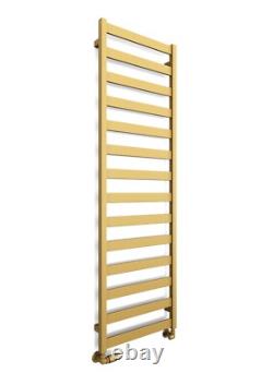 LIQUIDATION D'EXCÉDENT Rail chauffant pour serviettes TERMA VIVO 1630h x 500l (mm)