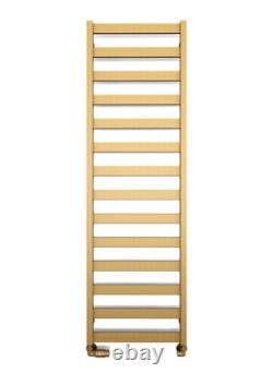 LIQUIDATION D'EXCÉDENT Rail chauffant pour serviettes TERMA VIVO 1630h x 500l (mm)