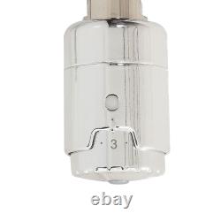 RICA Éléments Chauffants Électriques Thermostatiques Porte-Serviettes Atlantis 150W à 600W