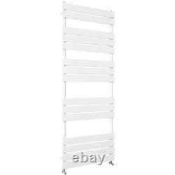 Radiateur Chauffant Design en Panneau Plat pour Serviettes de Bain - Disponible en Toutes Tailles