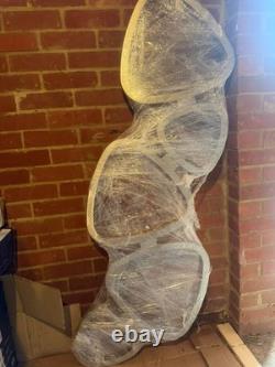 Radiateur Design en Acier Inoxydable Porte Serviette Chauffant Vertical pour Salle de Bain