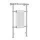 Radiateur Porte-serviette Traditionnel Chauffant Designer 6 Colonnes Pour Salle De Bain