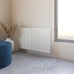 Radiateur à panneau plat horizontal Designer Meilleur Prix Rads Toutes Couleurs