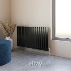 Radiateur à panneau plat horizontal Designer Meilleur Prix Rads Toutes Couleurs