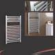 Radiateur Chauffe-serviettes Chromé Atlas 500mm(l) X 800mm(h) 2192 Btus