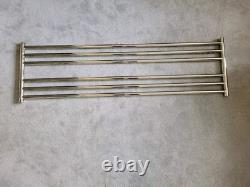 Radiateur de Serviettes Chauffant en Acier Inoxydable Par SBH - 1500mm x 440mm Neuf Dans La Boîte