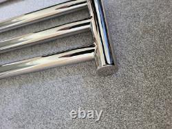 Radiateur de Serviettes Chauffant en Acier Inoxydable Par SBH - 1500mm x 440mm Neuf Dans La Boîte