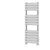 Radiateur Designer à Panneaux Plats Chromés Pour Serviettes Chauffantes, Radiateurs De Chauffage Central Royaume-uni