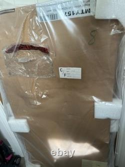 Radiateur sèche-serviettes pour chauffage central Nuie MTY157
