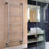 Rails De Serviettes En Acier Inoxydable Pour Chauffage Central Leeds