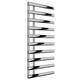 Reina Grace S&egrave;che-serviettes Design Chauffant 1140 Mm H X 500 Mm L Chrom&eacute;