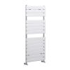 S&egrave;che-serviettes Chauffant Avec 14 Panneaux Plats 1213 X 500 Mm, Choix De Couleur