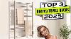 Top 3 Des Meilleurs Porte-serviettes Chauffants